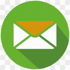 Business Email Mail Icon - Cute Text Message Icons, HD Png Download - mail symbol png