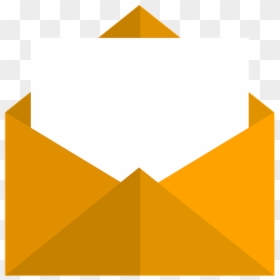 Letter, Mail, Envelope, Icon, Sign, Symbol, Business - Graphic Design, HD Png Download - mail symbol png