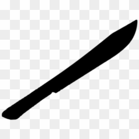 Cleaver Knife Png Transparent Images - Throwing Knife, Png Download - cleaver png