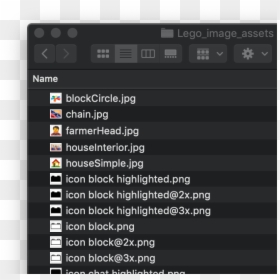 Screenshot, HD Png Download - chat icons png