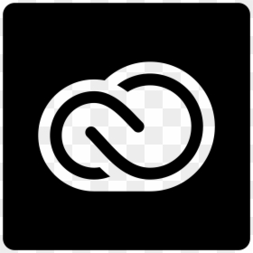 Transparent Adobe Creative Cloud Logo Png - Adobe Creative Cloud Logo Png, Png Download - adobe icon png