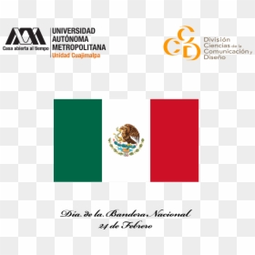 Graphic Design, HD Png Download - bandera mexicana png
