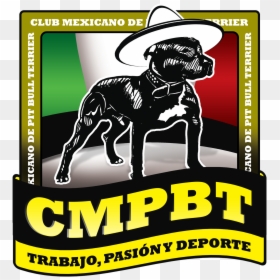 Guard Dog, HD Png Download - bandera mexicana png