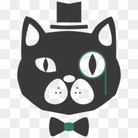 Cat Ear Png, Transparent Png - cat ear png