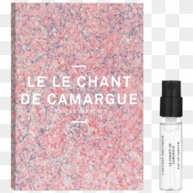 Le Chant De Camargue - Eye Shadow, HD Png Download - sample png images