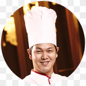 Kentaro - Chef, HD Png Download - chen png