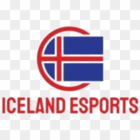 Emblem, HD Png Download - iceland flag png