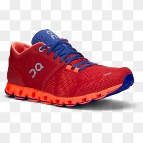 Bc Running Shoes, HD Png Download - flash running png