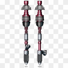 Drilling Rig, HD Png Download - flash running png