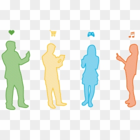 Transparent Human Scale Png - Illustration, Png Download - human scale png
