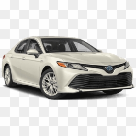 New 2020 Toyota Camry Hybrid Xle - Toyota Camry Hybrid 2019, HD Png Download - toyota camry png