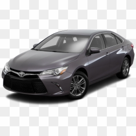 2017 Camry - Harvey Specter Car In Suits, HD Png Download - toyota camry png