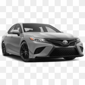 2020 Toyota Camry Nightshade, HD Png Download - toyota camry png