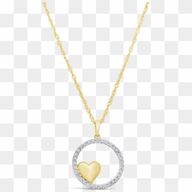 Sofia Jewelry, HD Png Download - chain circle png