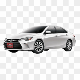 Toyota Certified - 2016 Red Toyota Corolla S, HD Png Download - toyota camry png