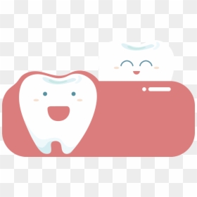 Transparent Dente Png - Moldura De Dentinhos, Png Download - molduras batizado png