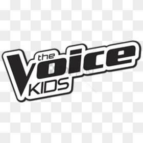 Free Png The Voice Png Png Images Transparent - Voice Kids Png, Png Download - voice png