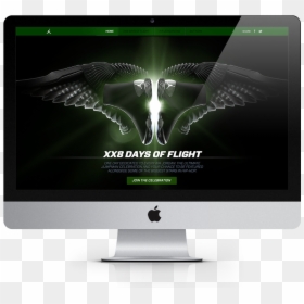 Transparent Jumpman Png - Computer Monitor, Png Download - jumpman png
