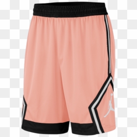 Coral Stardust Nike Shirts, HD Png Download - jumpman png