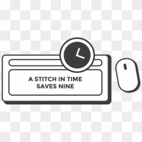 Circle, HD Png Download - stich png