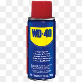 Wd 40 6.6 Oz, HD Png Download - stich png