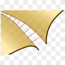Leiterstich, HD Png Download - stich png