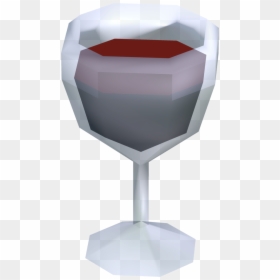 Infant Bed, HD Png Download - wine glass .png