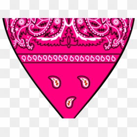 Transparent Background Bandana Clipart, HD Png Download - cowgirl silhouette png