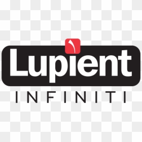 Infiniti - Lupient, HD Png Download - infiniti png