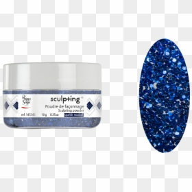 Sparkle Musical - Eye Shadow, HD Png Download - blue sparkle png