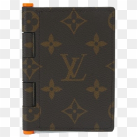 Coin Purse, HD Png Download - louis vuitton pattern png