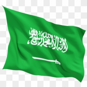 Download Flag Icon Of Saudi Arabia At Png Format - Saudi Arabia Flag, Transparent Png - saudi arabia flag png