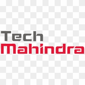 Thumb Image - Tech Mahindra Logo Vector, HD Png Download - tech logo png