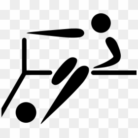 Futsal Pictogram, HD Png Download - olympic png