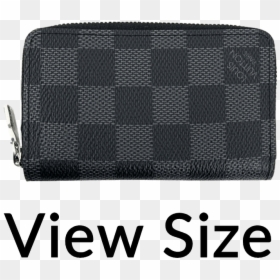 Wallet, HD Png Download - louis vuitton pattern png