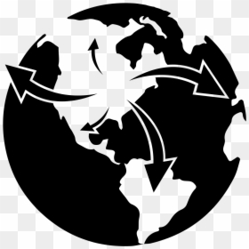 World Logo Pic Png, Transparent Png - friend icon png