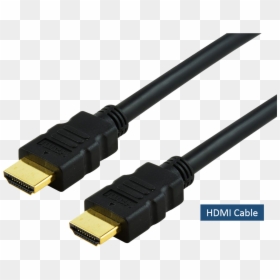 Image - Double Sided Hdmi Cord, HD Png Download - aux cord png