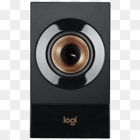 Z533 Speaker System With Subwoofer - Logitech Z533, HD Png Download - aux cord png
