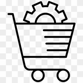 B2b E-commerce Solution - B2b E Commerce Icon, HD Png Download - solution icon png