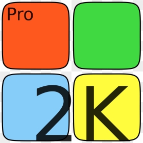 Own Windows Logo 2k - Windows Logo Commons Wiki File, HD Png Download - 2k png