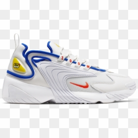 Nike Zoom 2k Off White, HD Png Download - 2k png