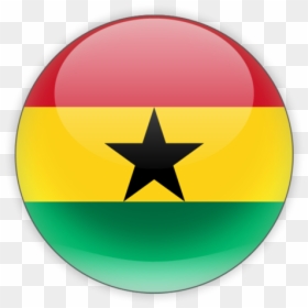Download Flag Icon Of Ghana At Png Format - Ghana Flag, Transparent Png - country flags png