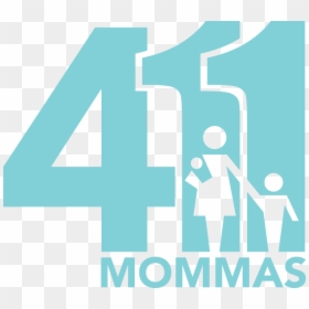 411 Mommas - Graphic Design, HD Png Download - precious moments png