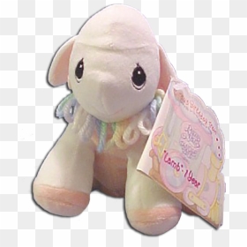 Stuffed Toy, HD Png Download - precious moments png