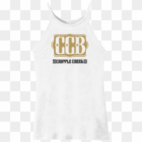 Active Tank, HD Png Download - white tank top png