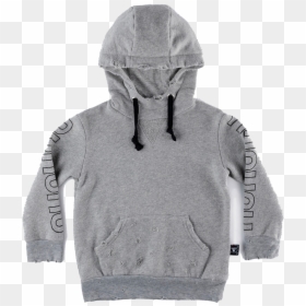 Torn Hoodie, HD Png Download - torn fabric png