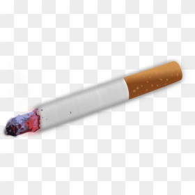 Quit Smoking Clip Art, HD Png Download - torn fabric png