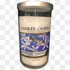 Candle, HD Png Download - yankee candle png