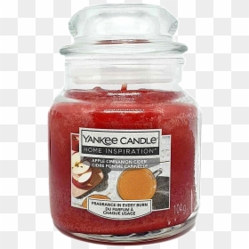 Nail Polish, HD Png Download - yankee candle png