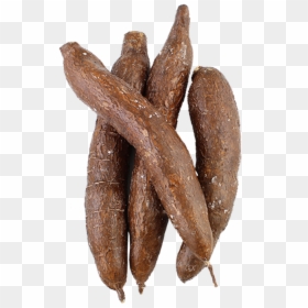 Yuca, HD Png Download - yuca png